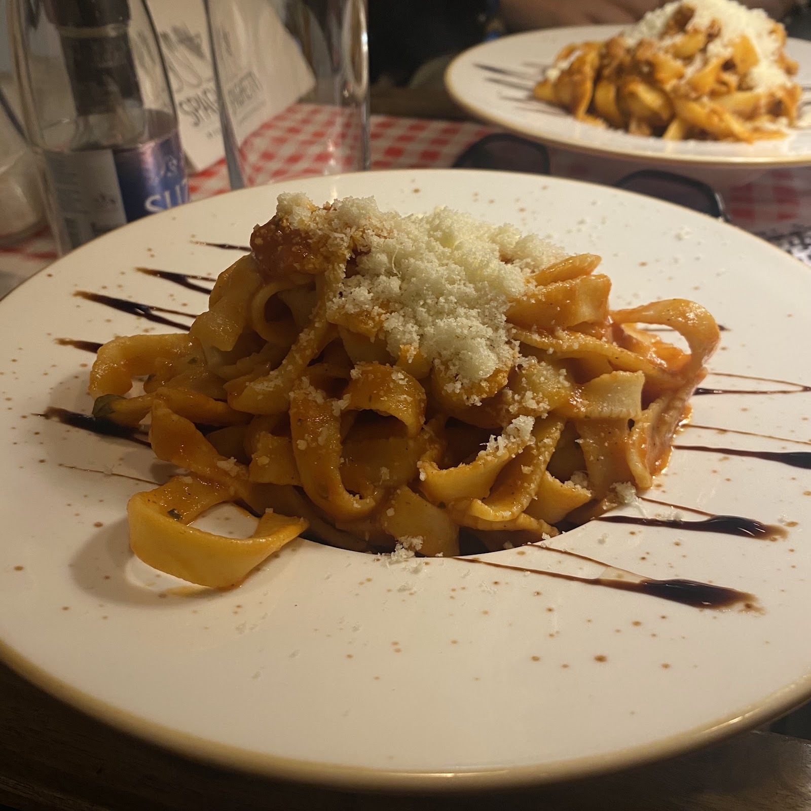 SPAGHETTI & WINE BAR Photo 14