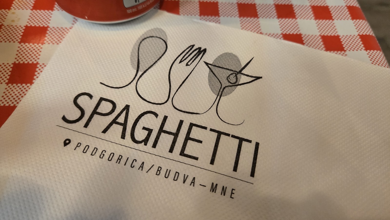 SPAGHETTI & WINE BAR Photo 18