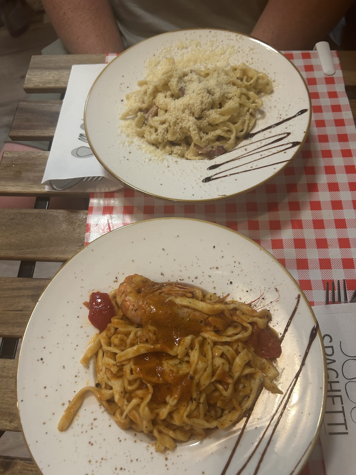 SPAGHETTI & WINE BAR Photo 9